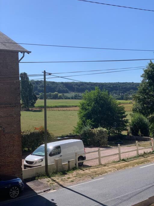 Maison De * Saint-Martin-de-Bienfaite-la-Cressonniere