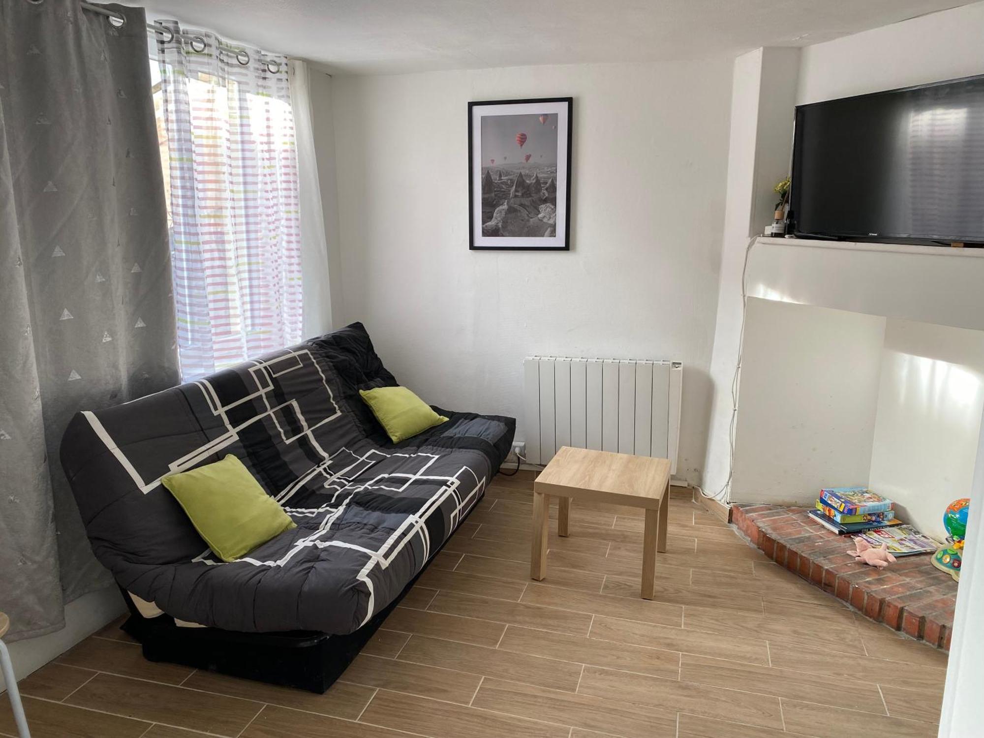 Holiday home Maison De