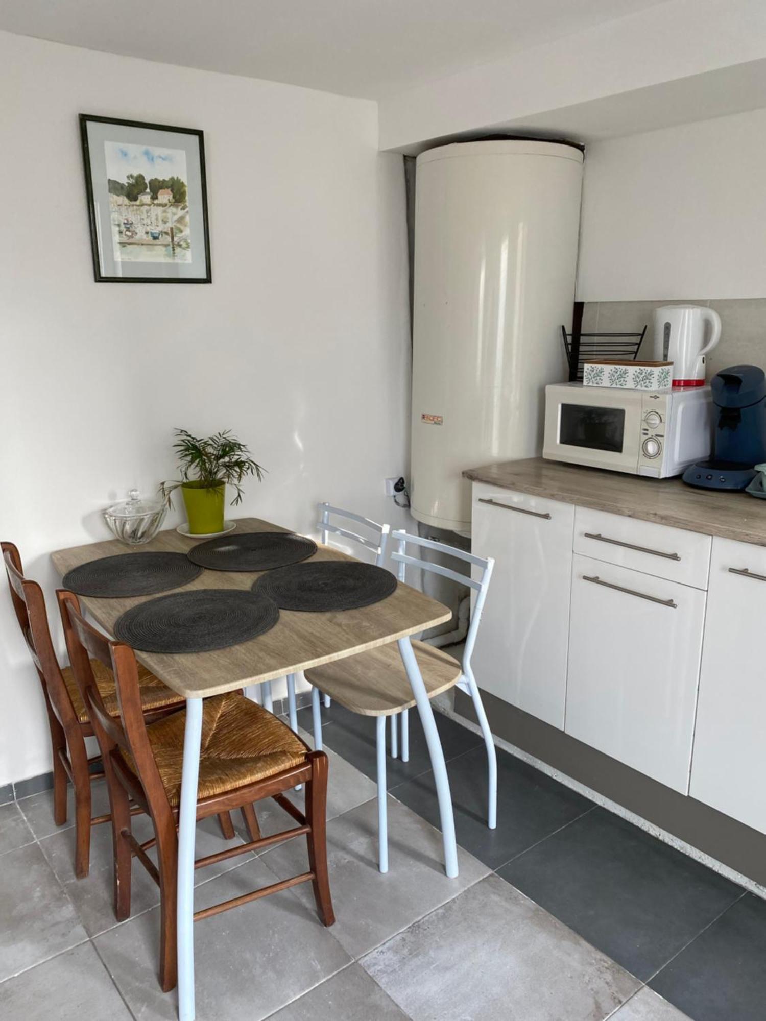 Holiday home Maison De