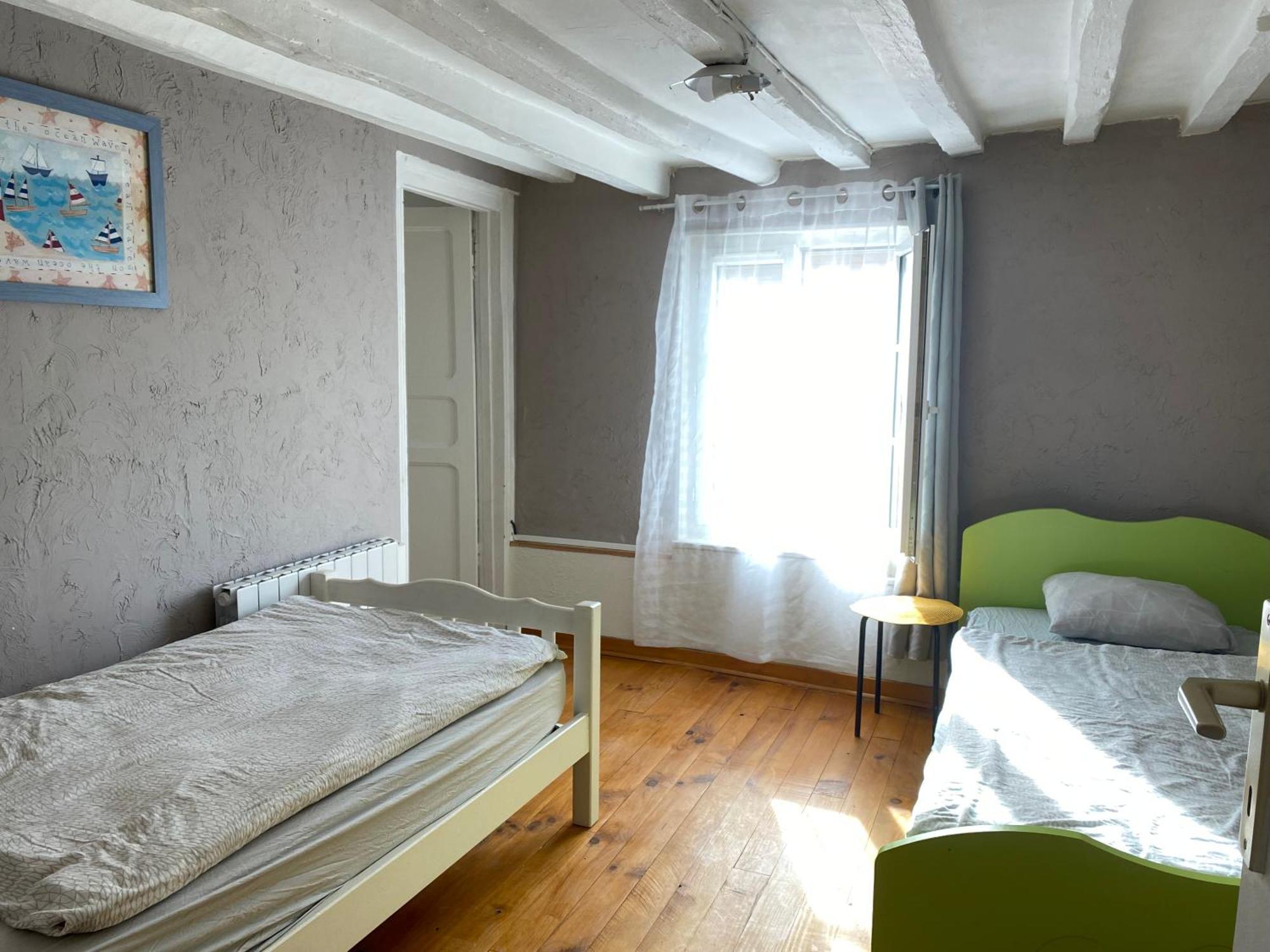 Maison De * Saint-Martin-de-Bienfaite-la-Cressonniere