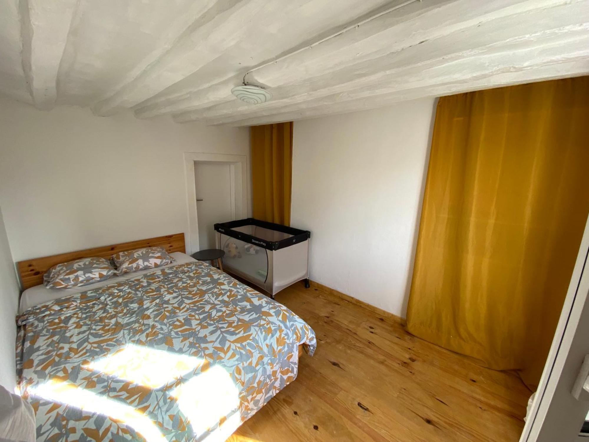 Holiday home Maison De *