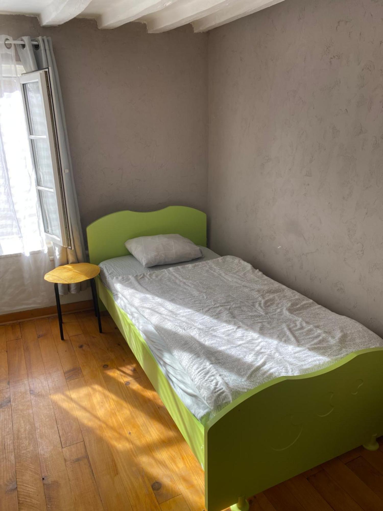 Maison De Holiday home